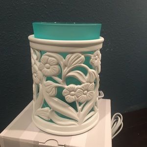 Scentsy Entwine Warmer